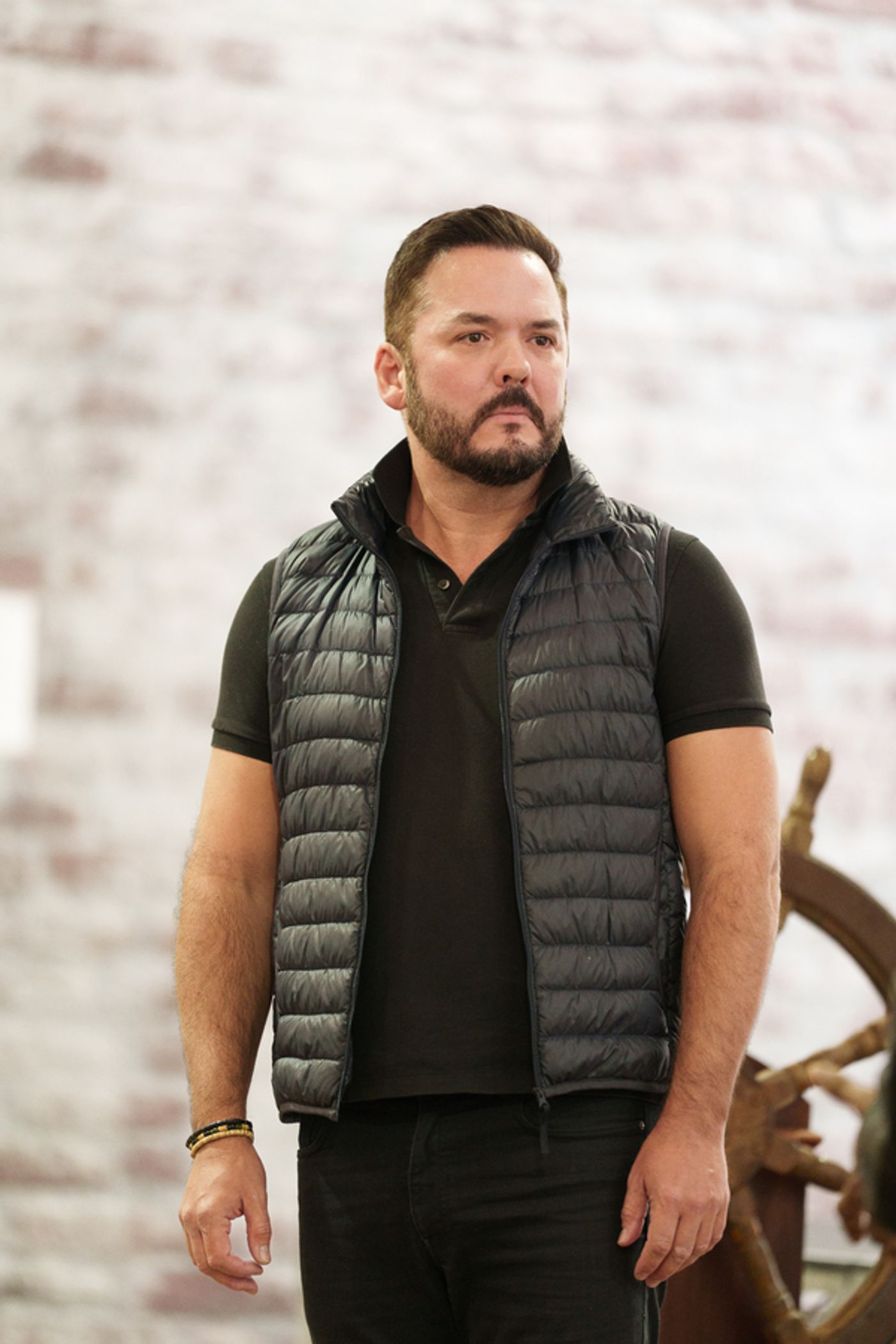 Photos: Inside Rehearsal For TITANIC THE MUSICAL: IN CONCERT, In Melbourne Next Week  Image