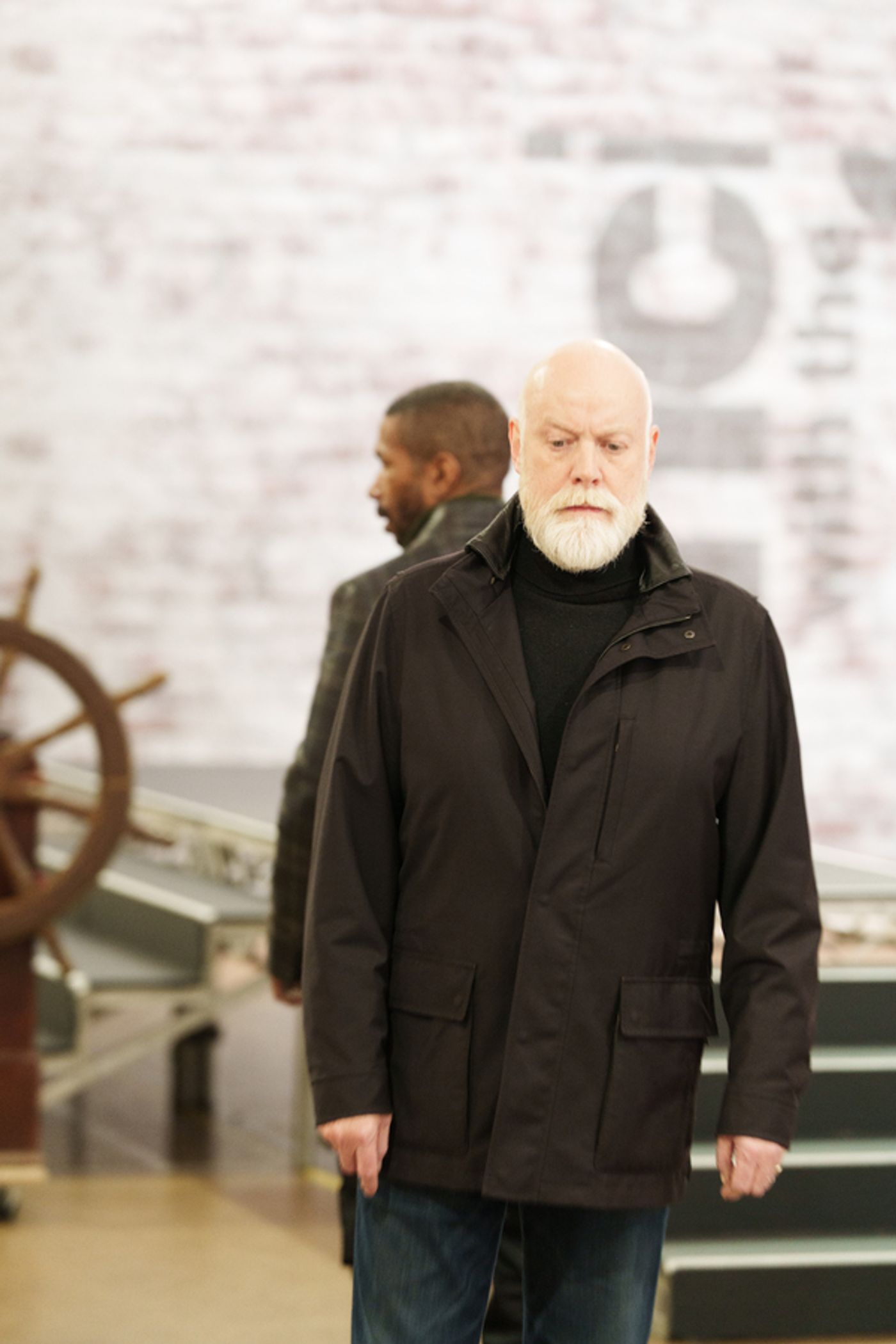 Photos: Inside Rehearsal For TITANIC THE MUSICAL: IN CONCERT, In Melbourne Next Week  Image