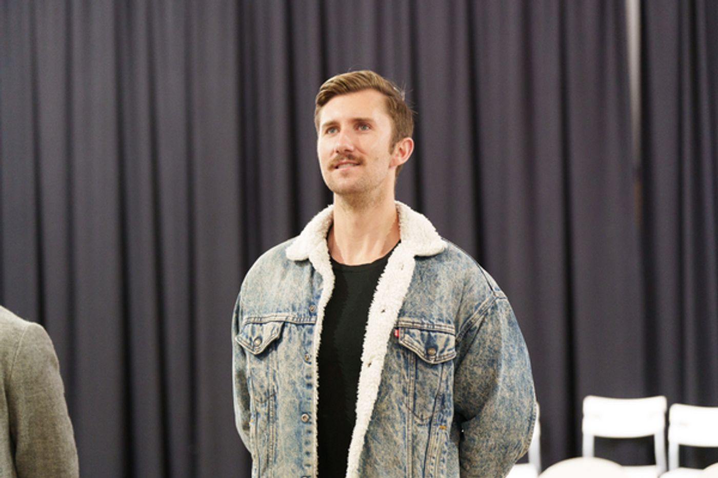 Photos: Inside Rehearsal For TITANIC THE MUSICAL: IN CONCERT, In Melbourne Next Week  Image