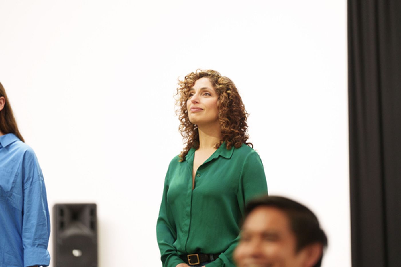 Photos: Inside Rehearsal For TITANIC THE MUSICAL: IN CONCERT, In Melbourne Next Week  Image