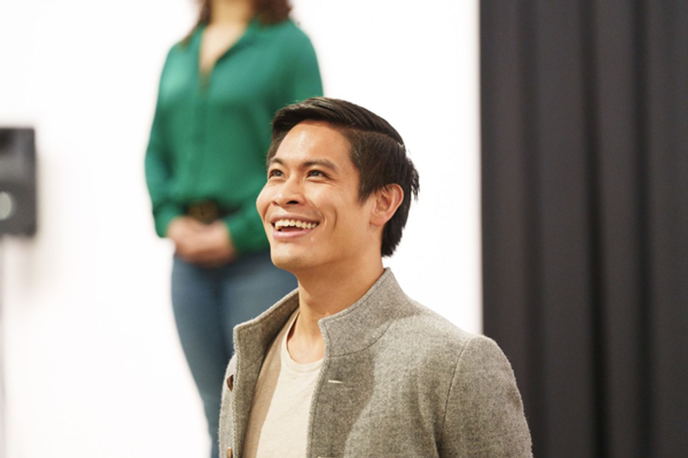 Photos: Inside Rehearsal For TITANIC THE MUSICAL: IN CONCERT, In Melbourne Next Week  Image