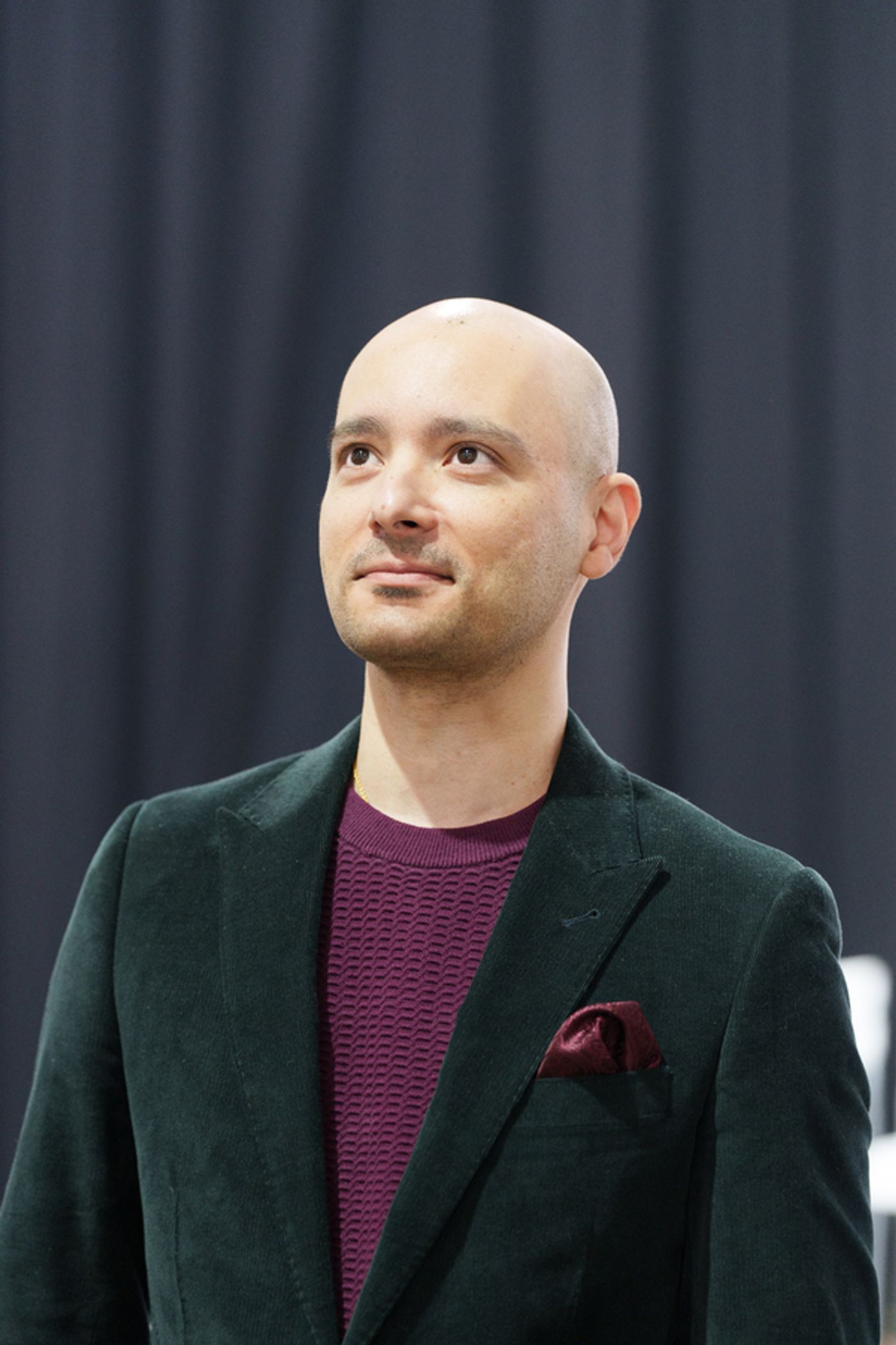 Photos: Inside Rehearsal For TITANIC THE MUSICAL: IN CONCERT, In Melbourne Next Week  Image