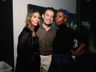 Noma Dumezweni Photo