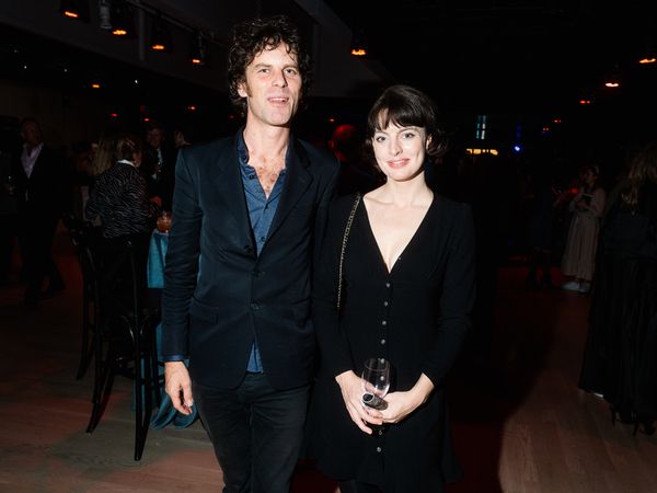 Photos: Inside Opening Night of STRAIGHT LINE CRAZY, Starring Ralph Fiennes — photo 44 of 51