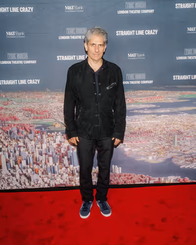 Michael Imperioli Photo