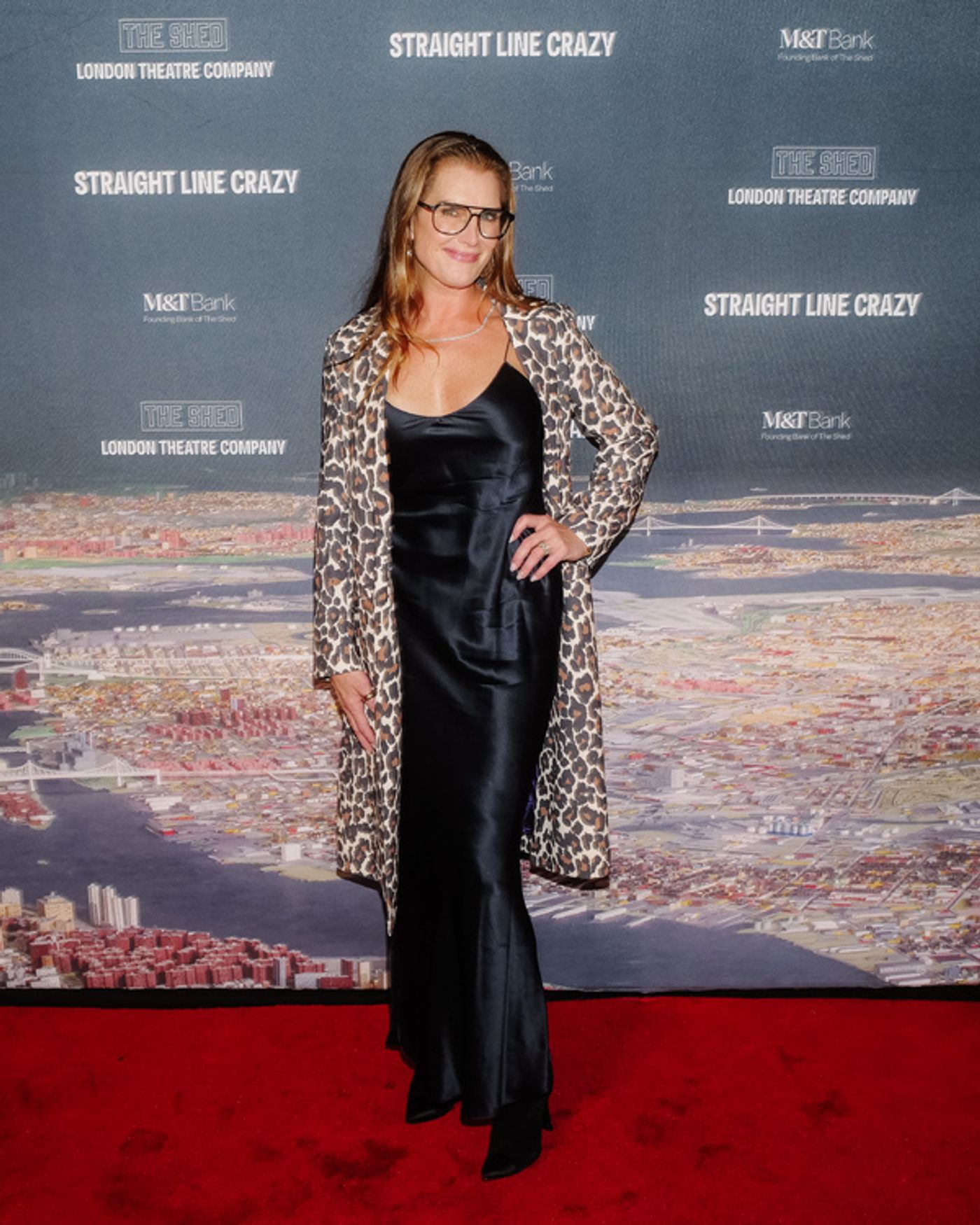 Photos: Inside Opening Night of STRAIGHT LINE CRAZY, Starring Ralph Fiennes  Image