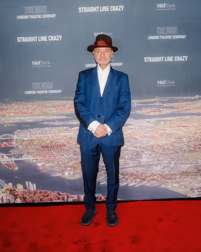 Fisher Stevens Photo