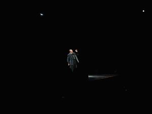 Ralph Fiennes @ BroadwayWorld Ralph Fiennes Photo