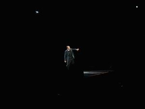 Ralph Fiennes @ BroadwayWorld Ralph Fiennes Photo