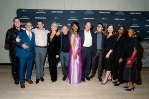 David Bromley, Alana Maria, Ralph Fiennes, Al Coppola, Mary Stillwaggon Stewart, Alisha Bailey @ BroadwayWorld David Bromley, Alana Maria, Ralph Fiennes, Al Coppola, Mary Stillwaggon Stewart, Alis Photo