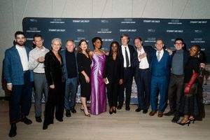 David Bromley, Alana Maria, Ralph Fiennes, Al Coppola, Mary Stillwaggon Stewart, Alisha Bailey @ BroadwayWorld David Bromley, Alana Maria, Ralph Fiennes, Al Coppola, Mary Stillwaggon Stewart, Alis Photo