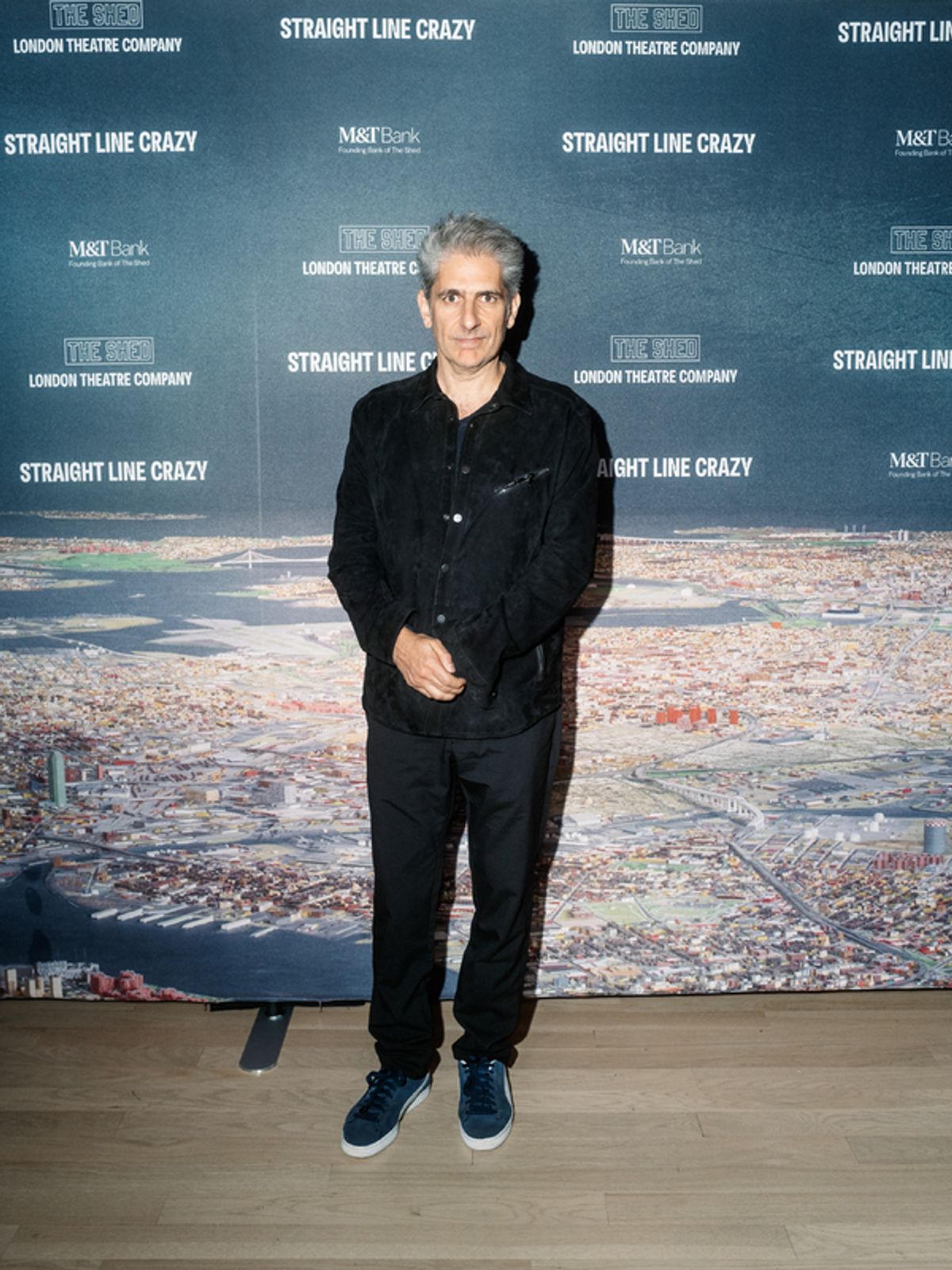 Michael Imperioli at 