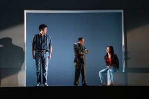 Tim Liu, Ron Domingo, and Jeena Yi Photo