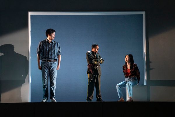 Tim Liu, Ron Domingo, and Jeena Yi Photo