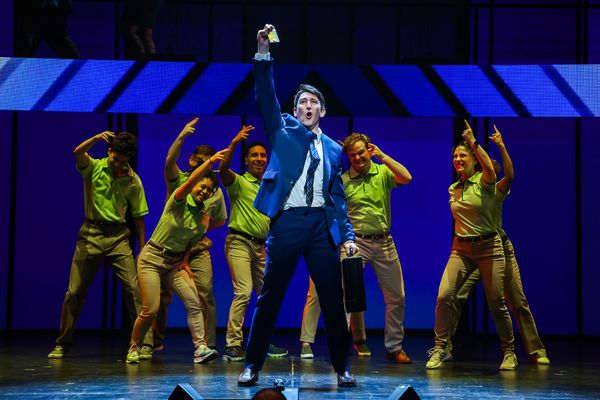 Ben Fankhauser Photo