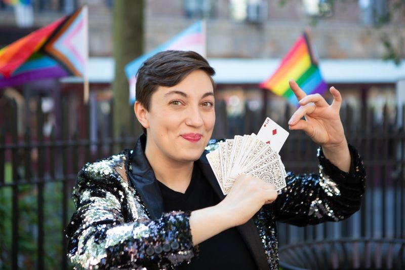 Review: OPEN - ON STAGE! FESTIVAL al Teatro Del Lido - Ostia, AP Teatro - Roma, Florian Espace -Pescara, Archivio di Stato - Cagliari  Image