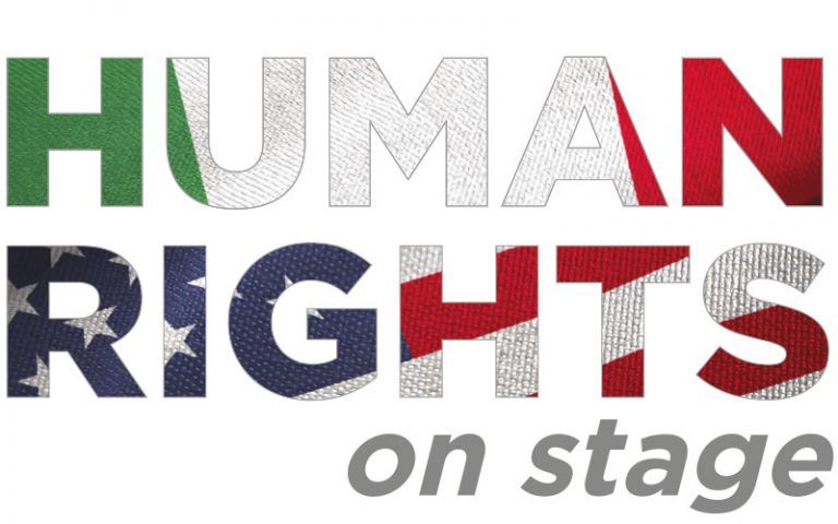 Review: OPEN - ON STAGE! FESTIVAL al Teatro Del Lido - Ostia, AP Teatro - Roma, Florian Espace -Pescara, Archivio di Stato - Cagliari Review: OPEN - ON STAGE! FESTIVAL al Teatro Del Lido - Ostia, AP Teatro - Roma, Florian Espace -Pescara, Archivio di Stato - Cagliari Image