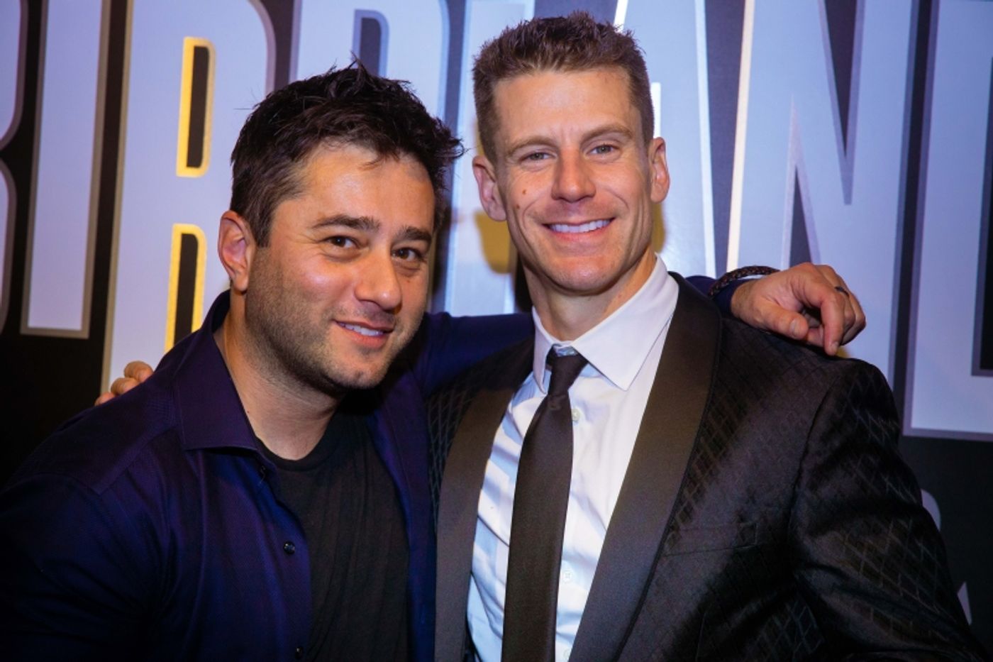 Photos: THE LINEUP WITH SUSIE MOSHER at Birdland Theater by Two Different Photographers  Image