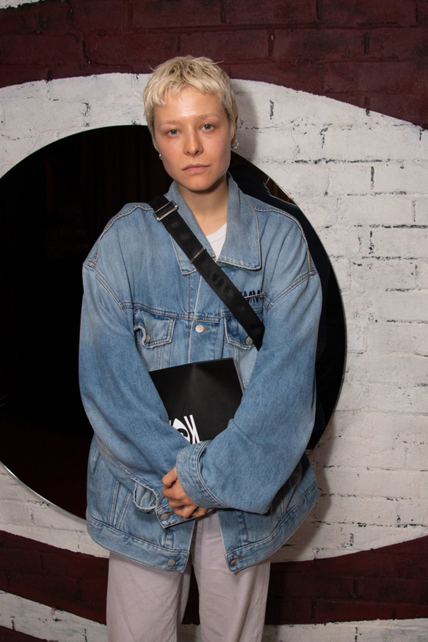 Photos: Inside the Gala Night For CABARET at the Kit Kat Club  Image