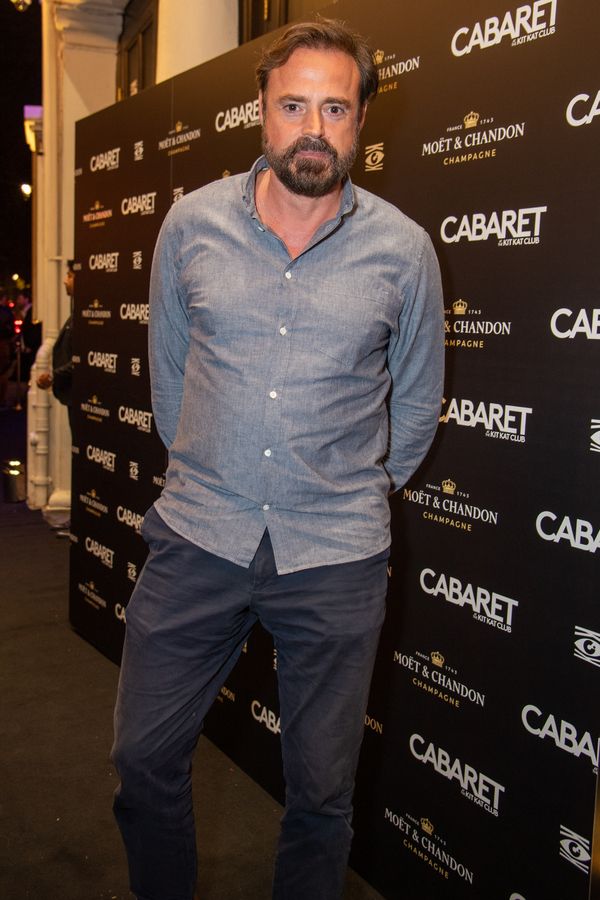 Photos: Inside the Gala Night For CABARET at the Kit Kat Club — photo 16 of 27