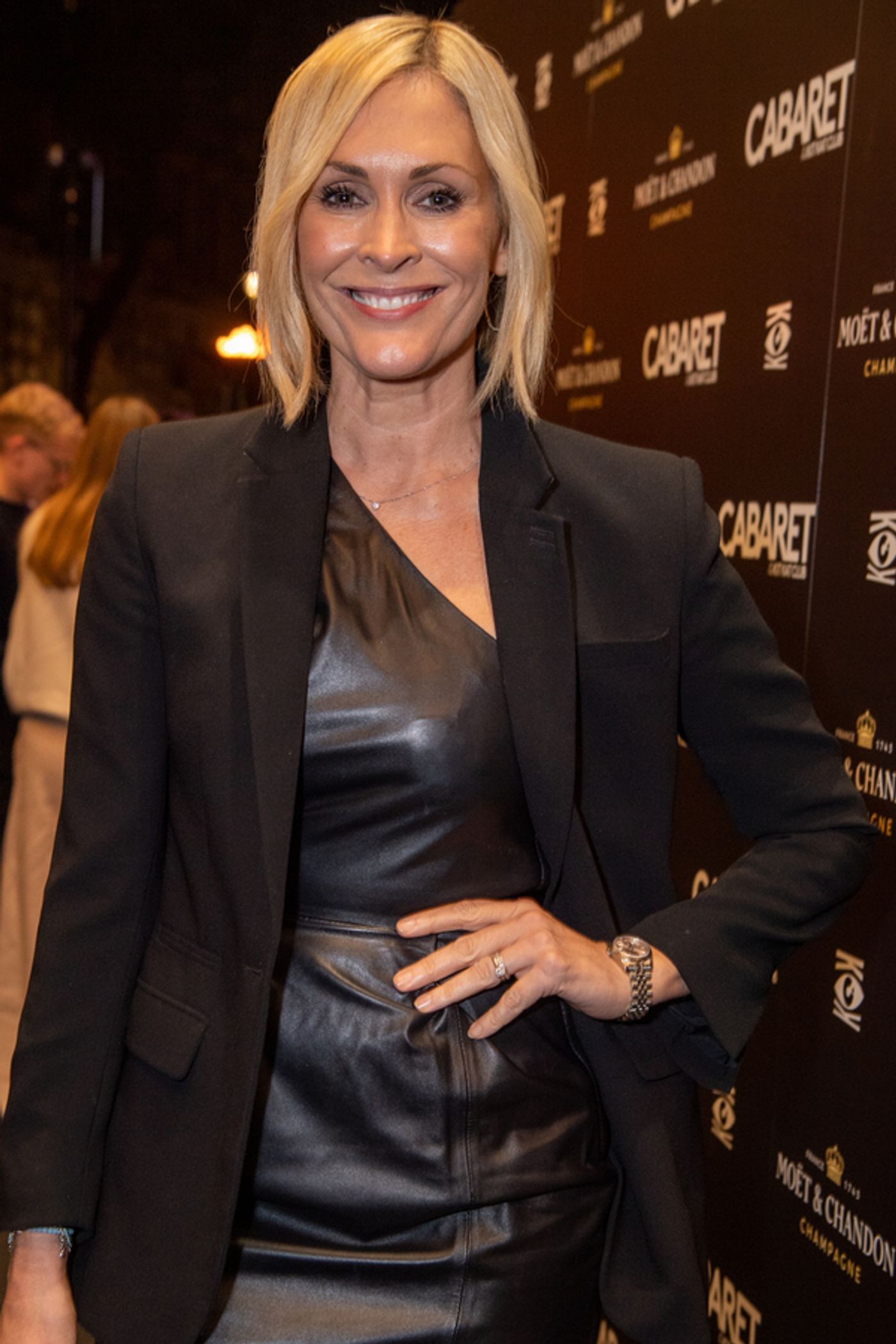 Photos: Inside the Gala Night For CABARET at the Kit Kat Club  Image