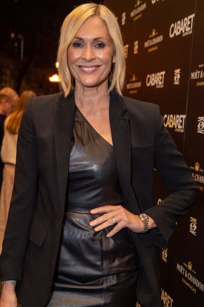 Jennifer Alconer Photo