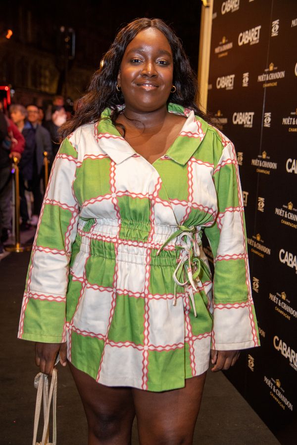 Photos: Inside the Gala Night For CABARET at the Kit Kat Club — photo 22 of 27