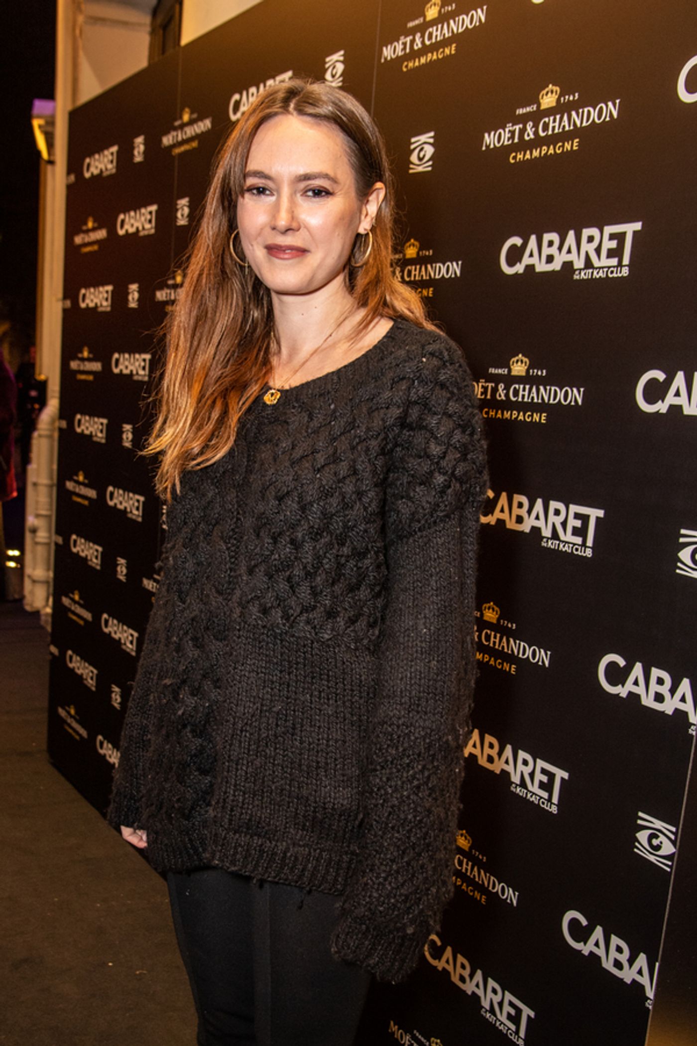 Photos: Inside the Gala Night For CABARET at the Kit Kat Club  Image