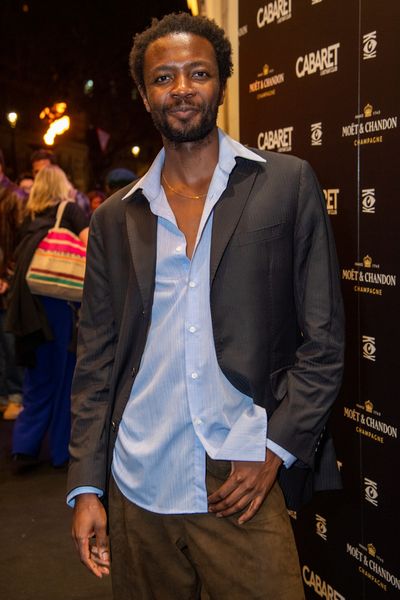 Omari Douglas Photo