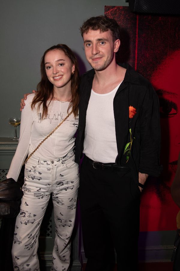 Photos: Inside the Gala Night For CABARET at the Kit Kat Club — photo 2 of 27