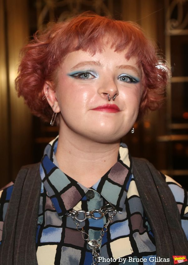 Photos: On the Red Carpet for Opening Night of WALKING WITH GHOSTS — photo 4 of 43