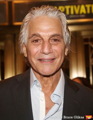 Tony Danza Photo