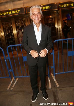 Tony Danza Photo