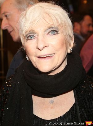 Judy Collins @ BroadwayWorld Judy Collins Photo