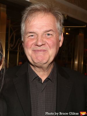 Ciarán O’Reilly Photo