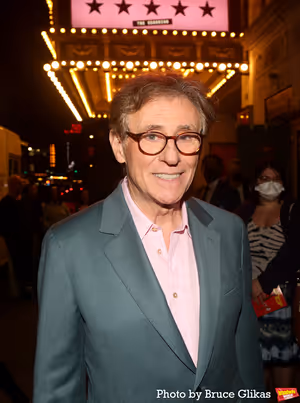 Gabriel Byrne Photo