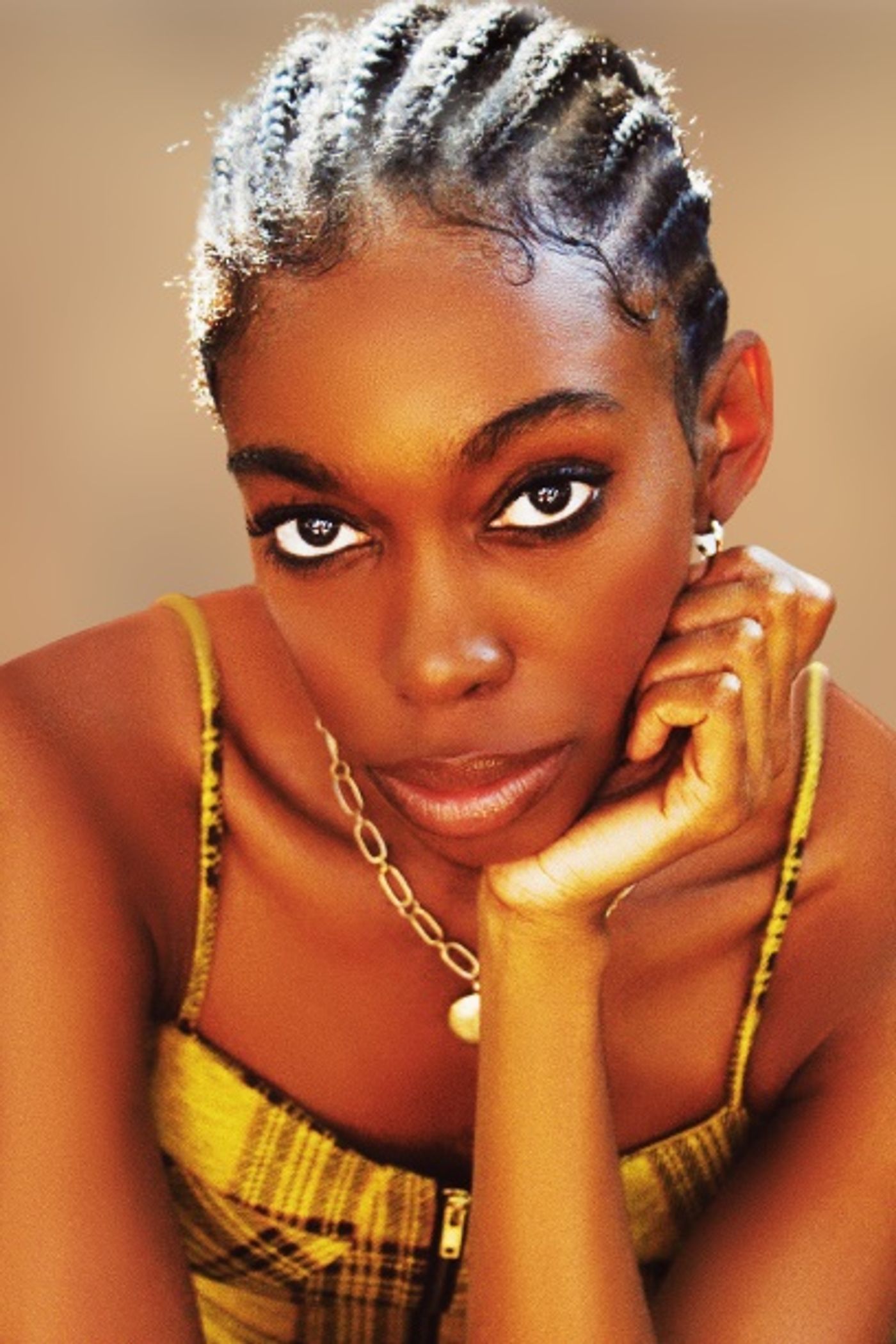 Interview: Khalifa White of THE LION KING at Saenger Theatre  Image