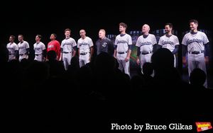 Tyler Lansing Weaks, Carl Lundstedt, Julian Cihi, Brandon J. Dirden, Bill Heck, Jesse Photo