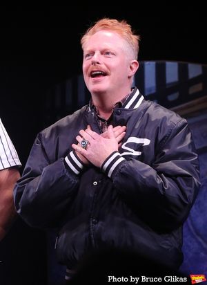 Jesse Tyler Ferguson Photo