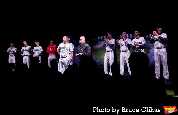 Tyler Lansing Weaks, Carl Lundstedt, Julian Cihi, Brandon J. Dirden, Bill Heck, Jesse Photo