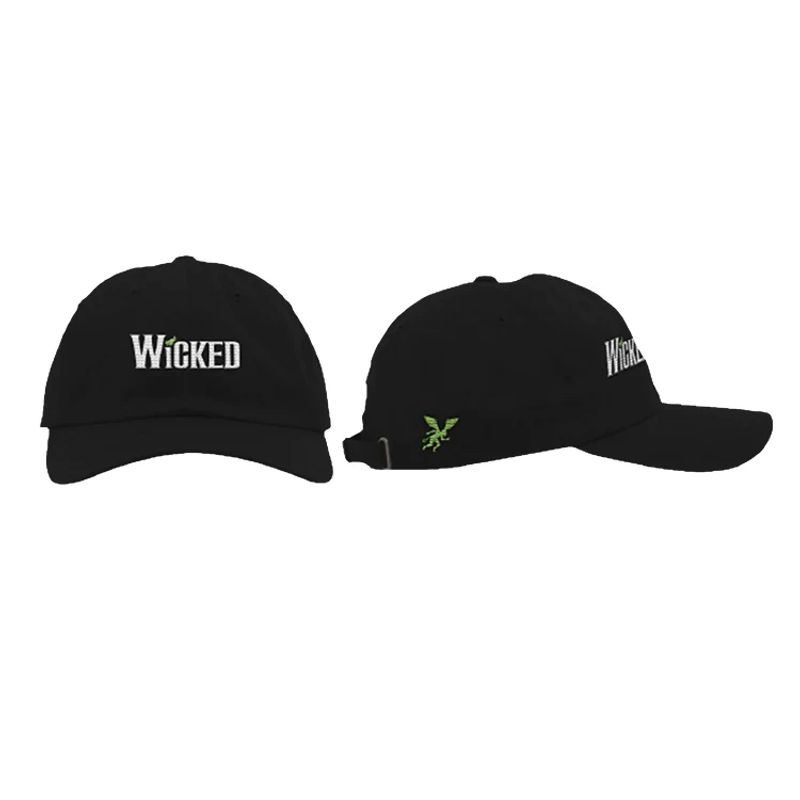 Shop BEETLEJUICE and WICKED Merch for BroadwayWorld's Theatre Shop Halloween Sale Image