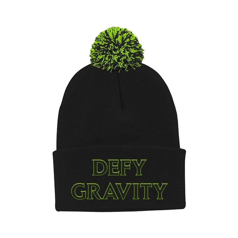 Shop BEETLEJUICE and WICKED Merch for BroadwayWorld's Theatre Shop Halloween Sale Image