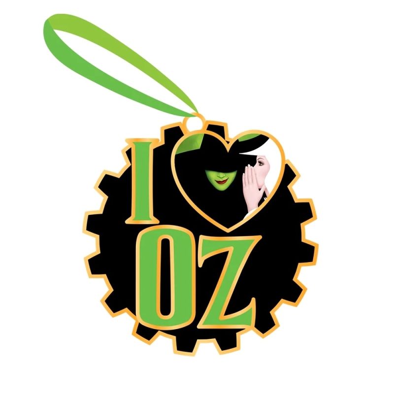 Shop BEETLEJUICE and WICKED Merch for BroadwayWorld's Theatre Shop Halloween Sale Image
