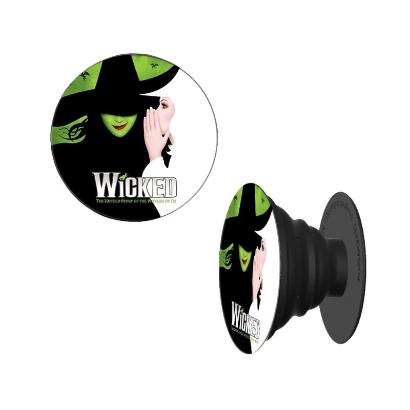 Shop BEETLEJUICE and WICKED Merch for BroadwayWorld's Theatre Shop Halloween Sale Image