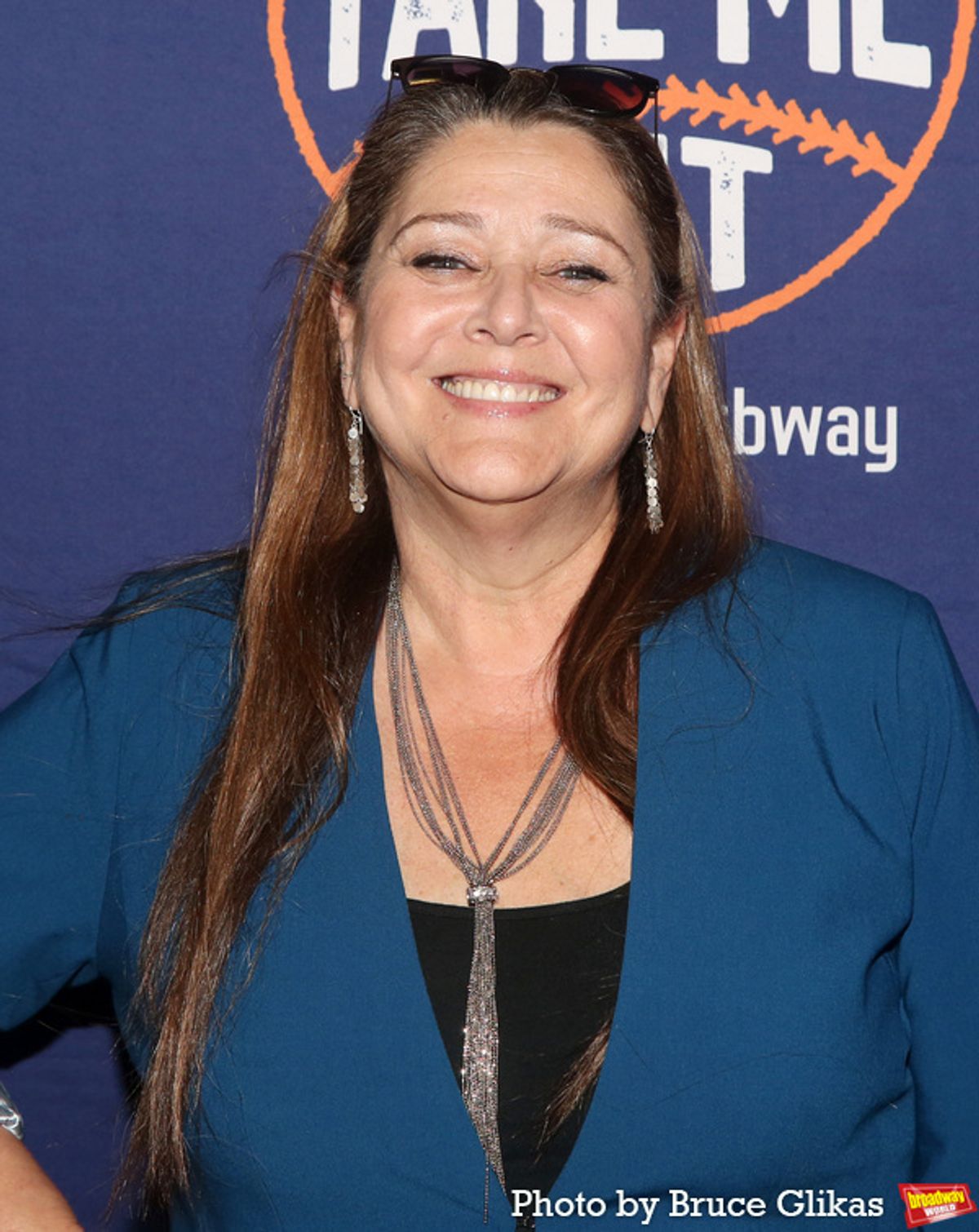 Camryn Manheim at 