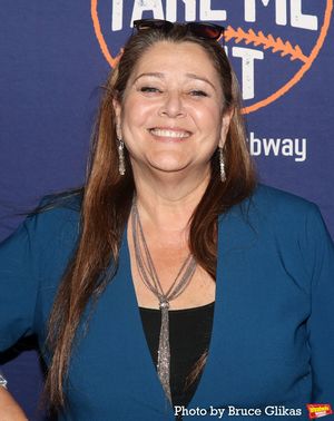 Camryn Manheim Photo