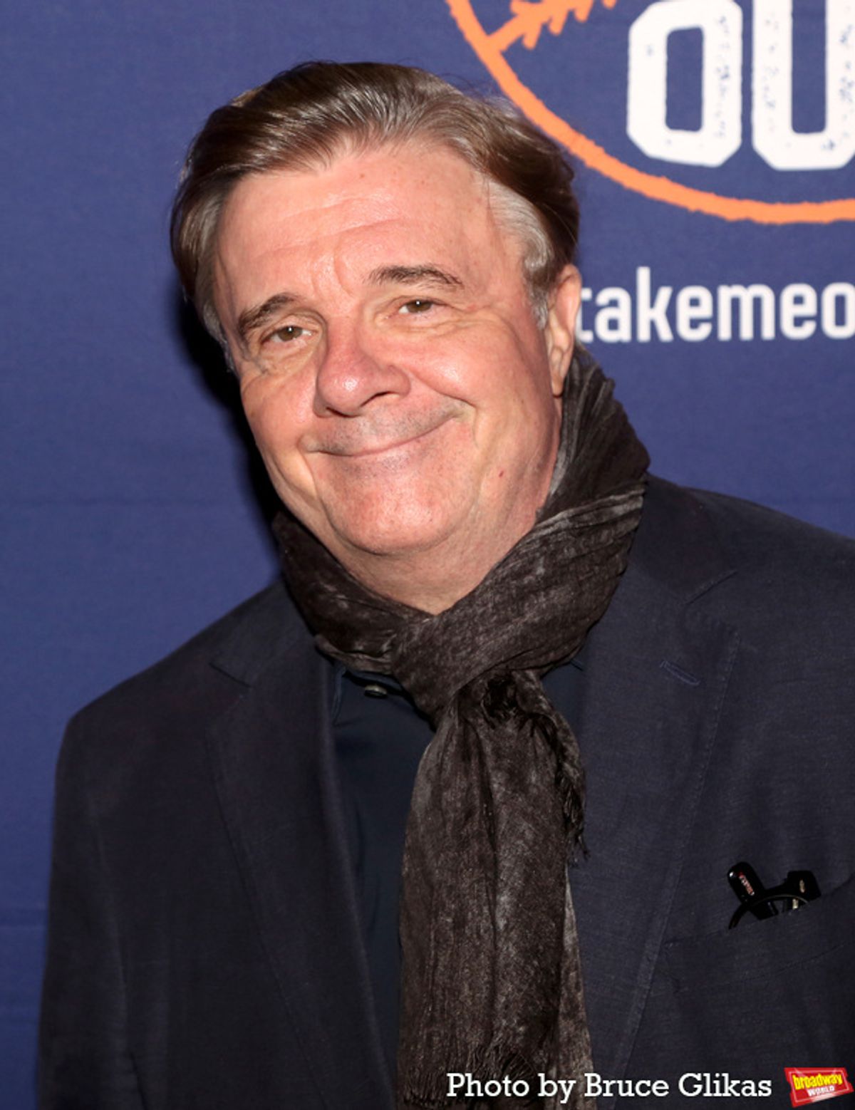 Nathan Lane at 