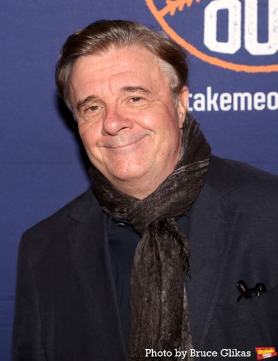 Nathan Lane Photo