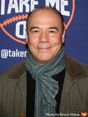 Danny Burstein Photo