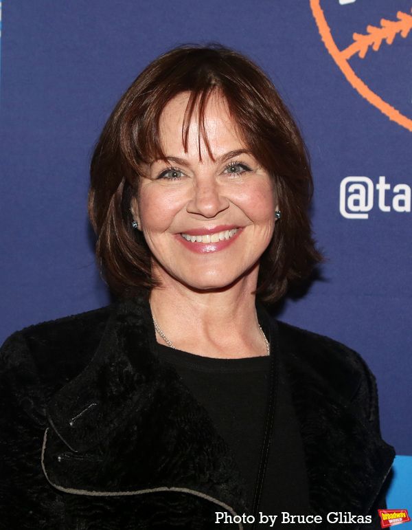 Deirdre Lovejoy Photo